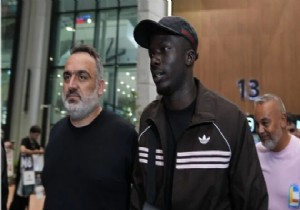 Be�ikta� �n yeni transferi tarihe ge�ti 